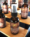 Beard Oil - Seasoned Gentleman