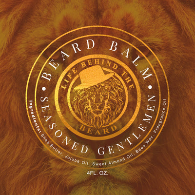 Beard Balm