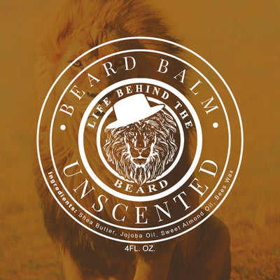 Beard Balm