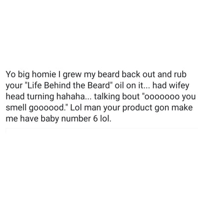 Beard Oil - Seasoned Gentleman