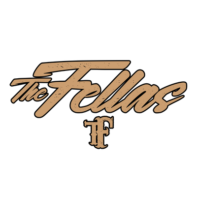 The Fellas. Trucker Hat. (Coming Soon!)