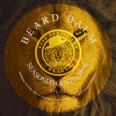Beard Balm