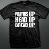Prayers Up T-Shirt